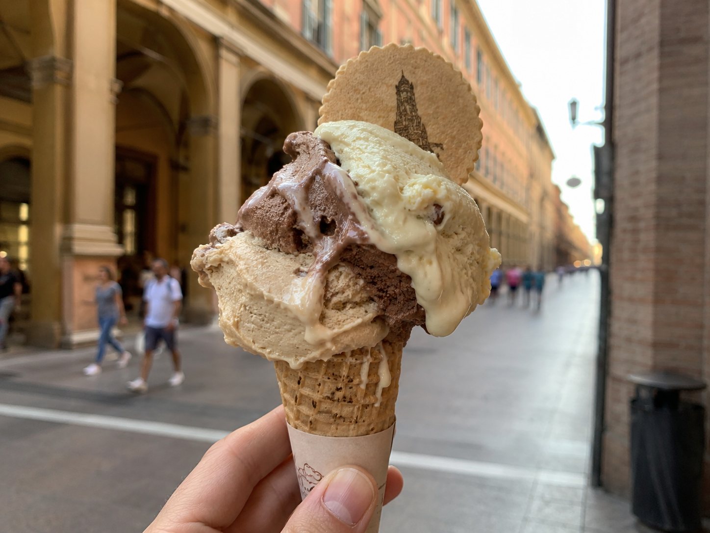 Dolce Neve