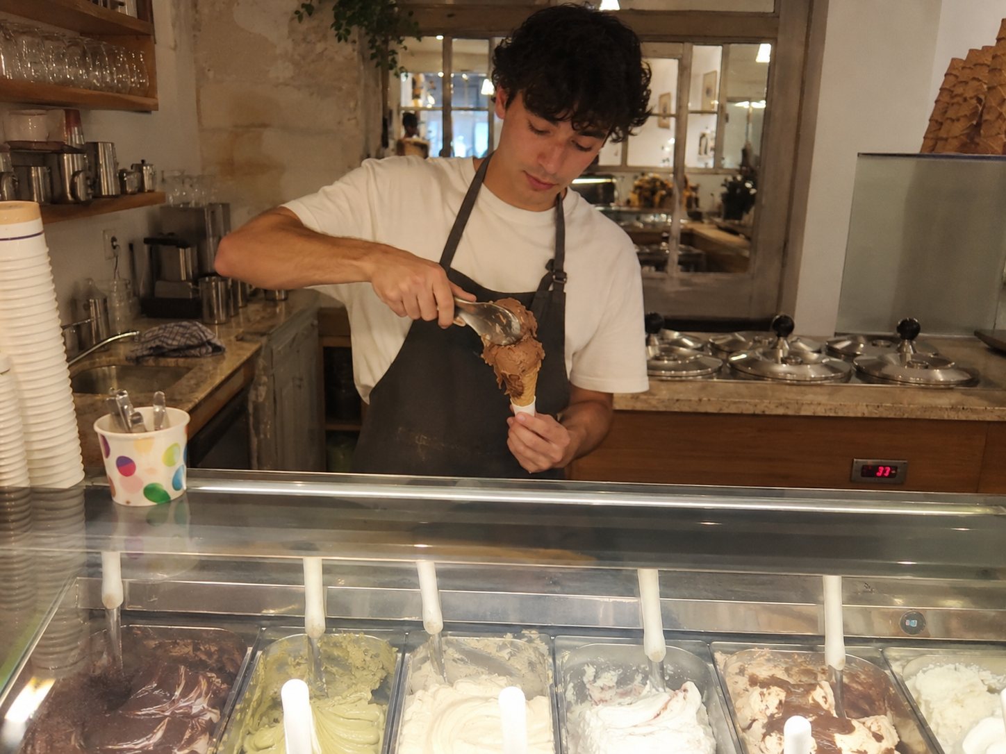 Servizio artigianale