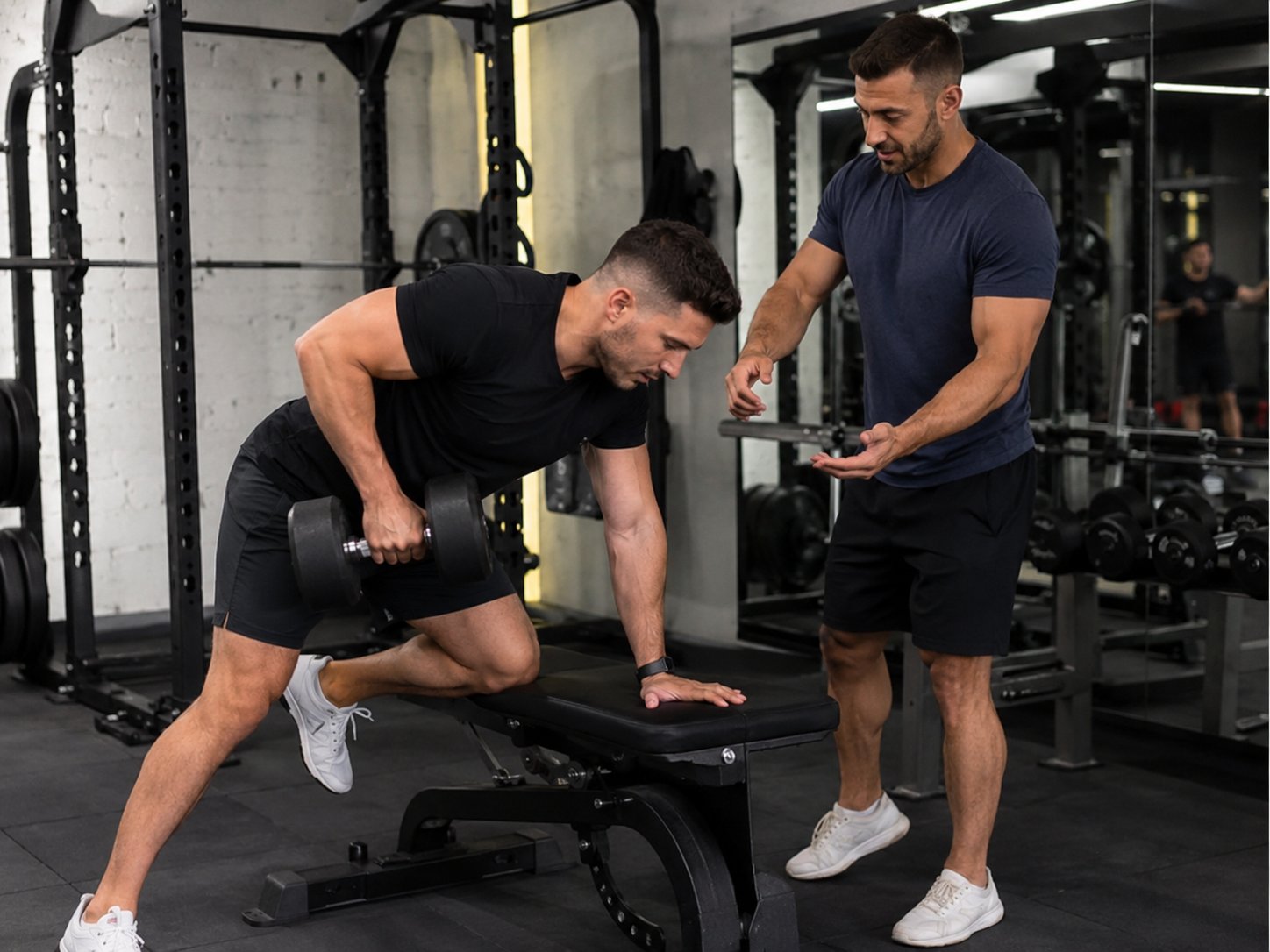 Impulso Training